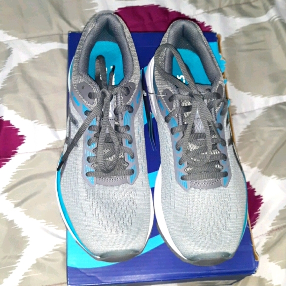 Asics Shoes - Asics Tennis Shoes